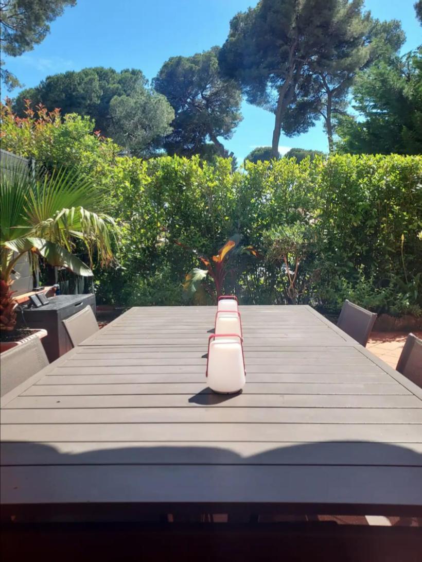 Cap D'antibes, Swimming Pool, Sea, Terrasse Antibes
