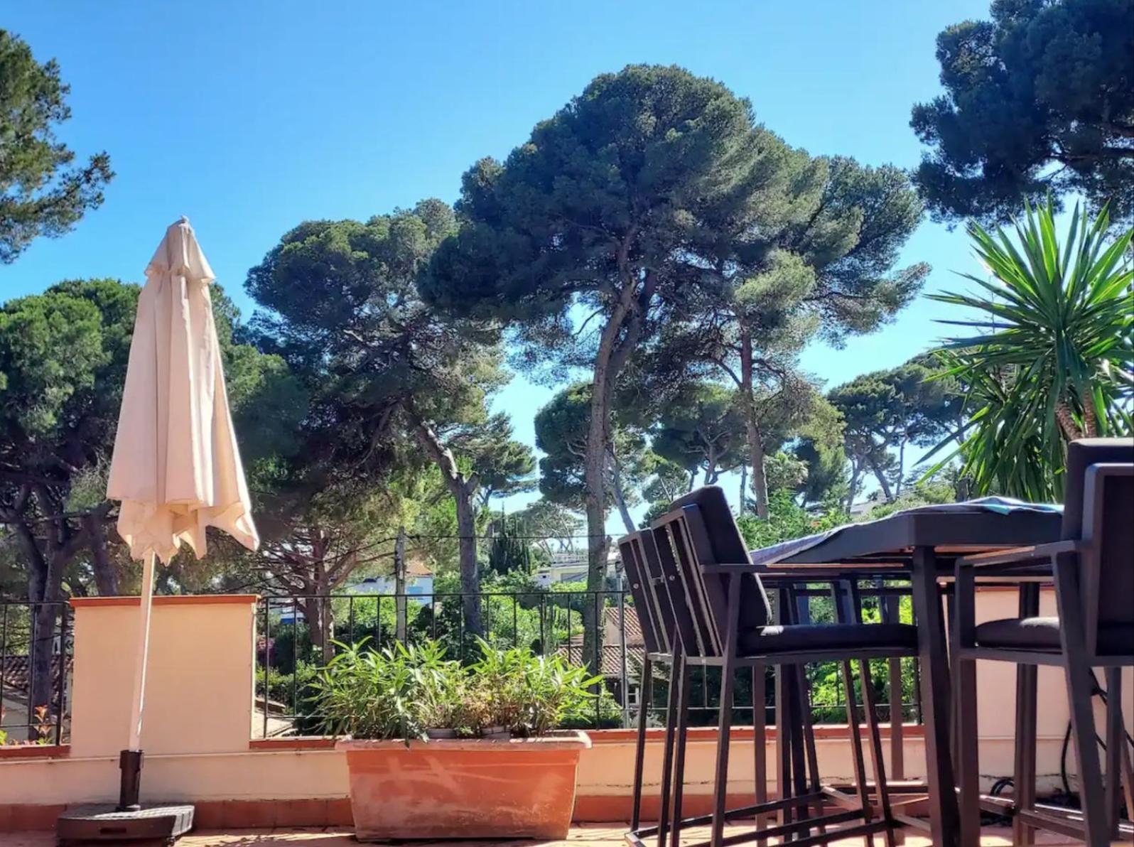 Cap D'antibes, Swimming Pool, Sea, Terrasse * Antibes