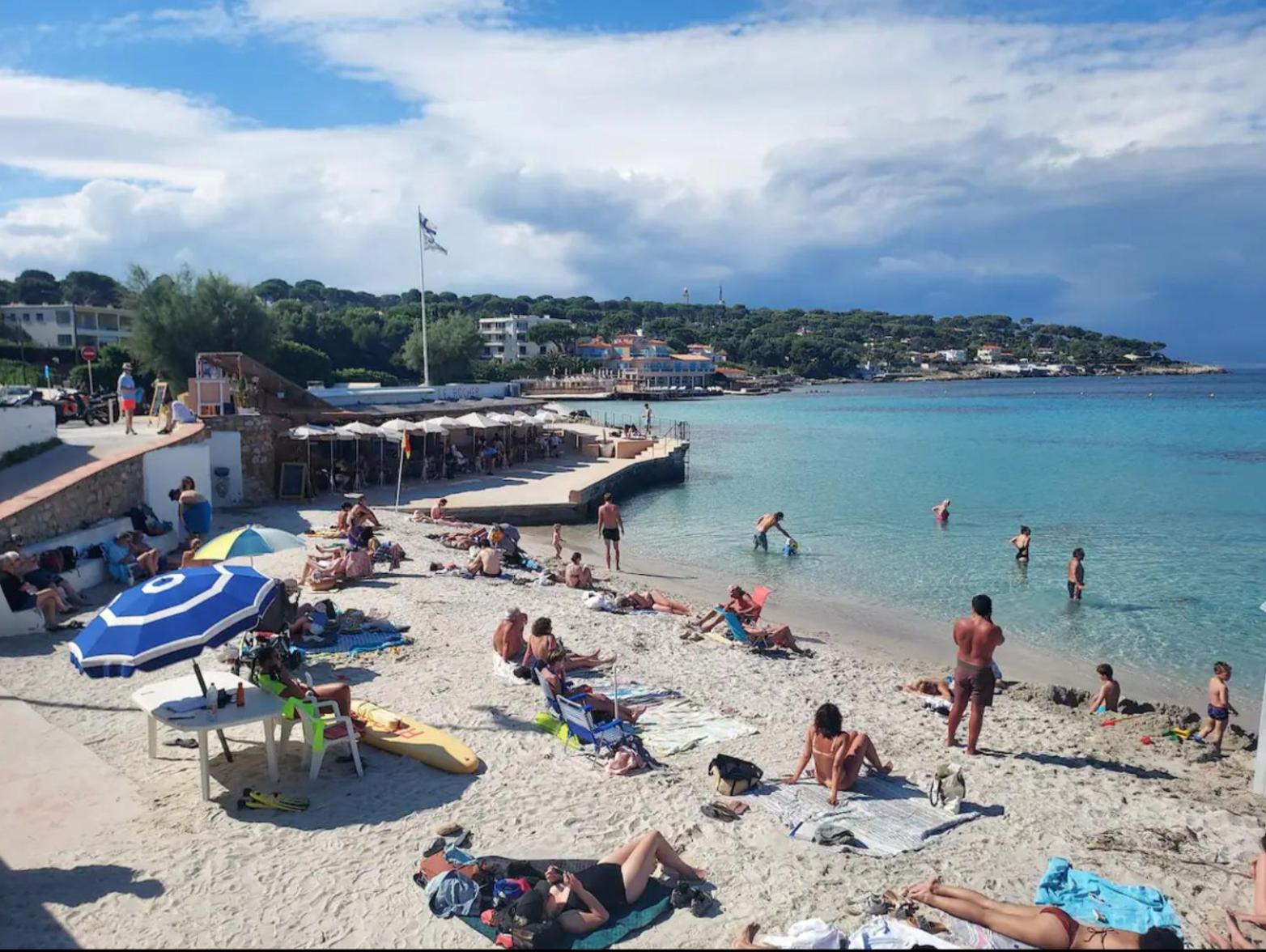Cap D'antibes, Swimming Pool, Sea, Terrasse * Antibes