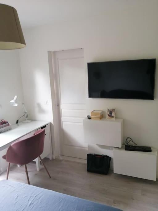 3 Pieces Apartment Antibes
