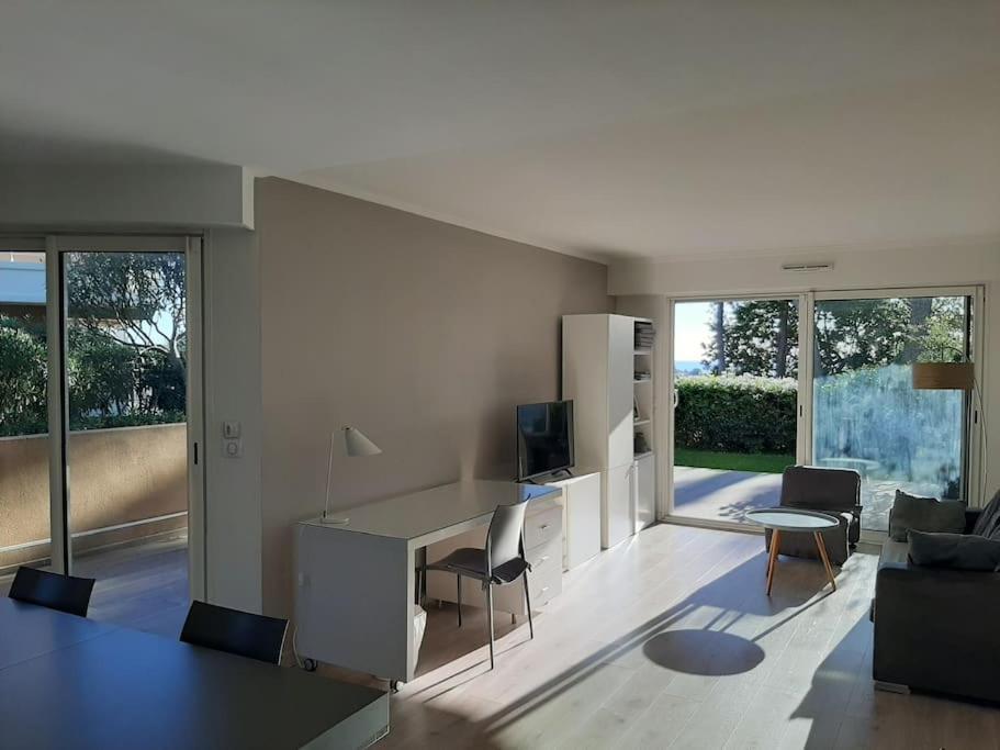 3 Pieces Apartment