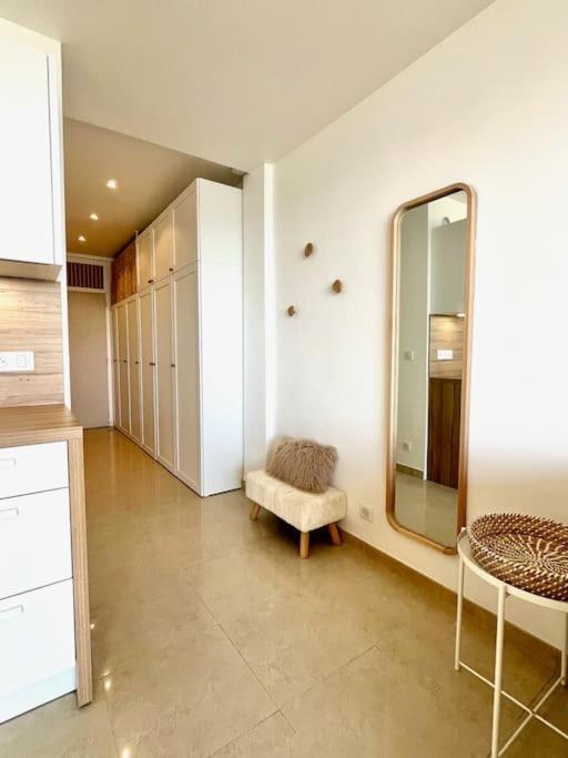 Magnifique T2 - Vue - Parking - Juan-les-pins Appartement Antibes