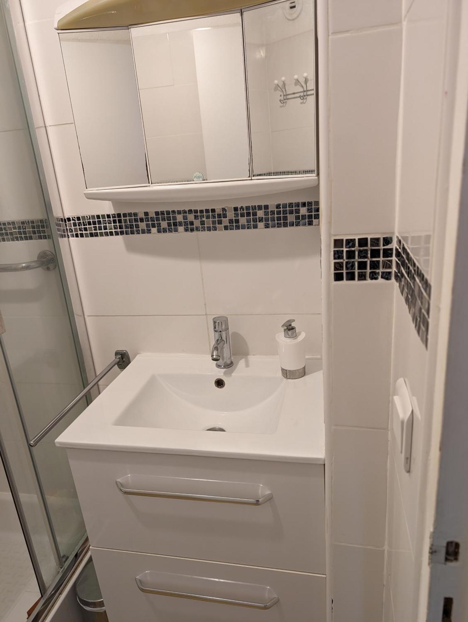 Calme Dernier Etage Apartment