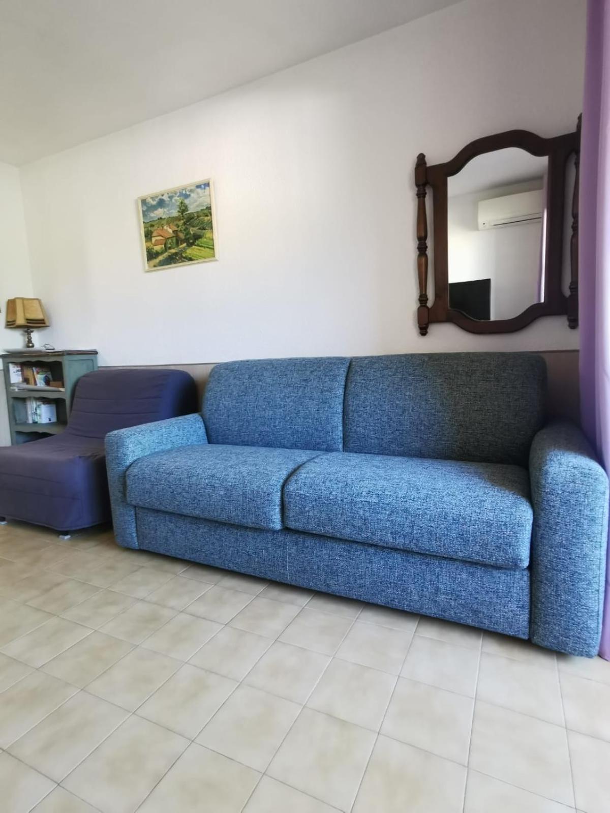 Calme Dernier Etage Apartment Antibes