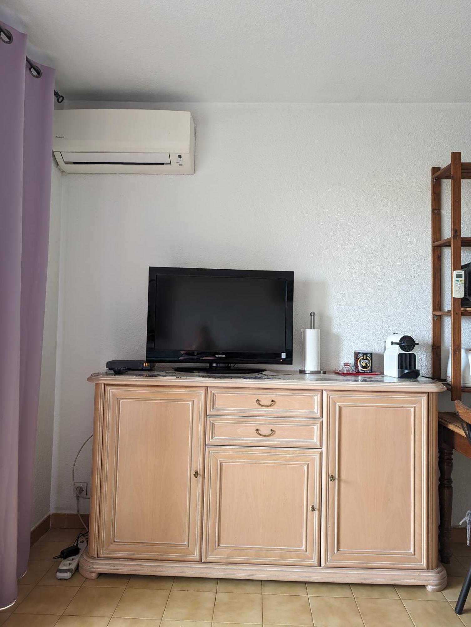 Calme Dernier Etage Apartment *
