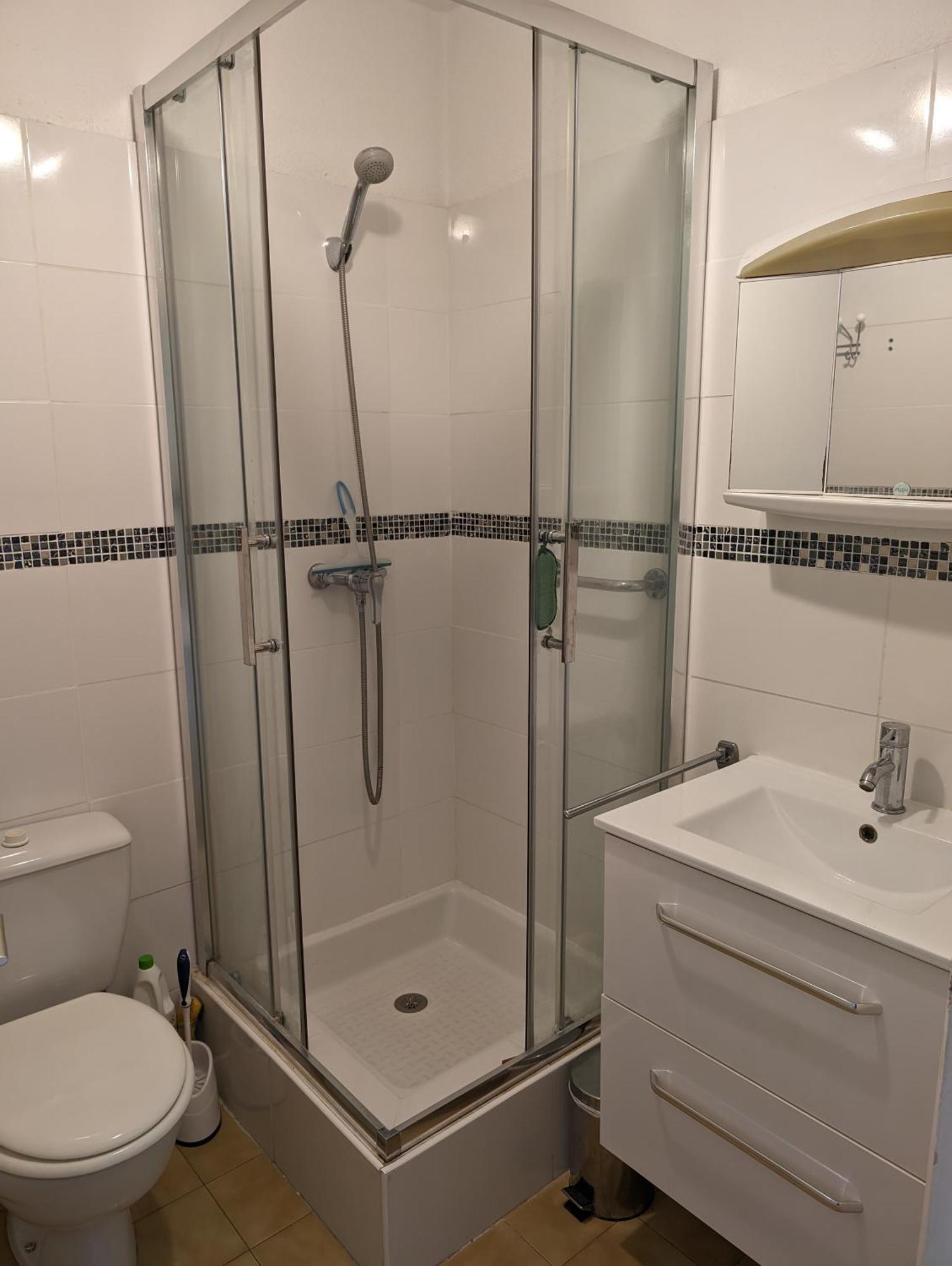 Apartment Calme Dernier Etage Antibes