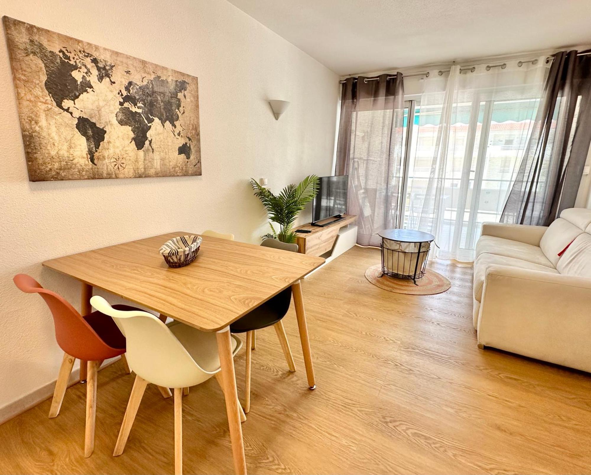 Apartment Au Coeur D'antibes - Clim, Piscine Et Parking *