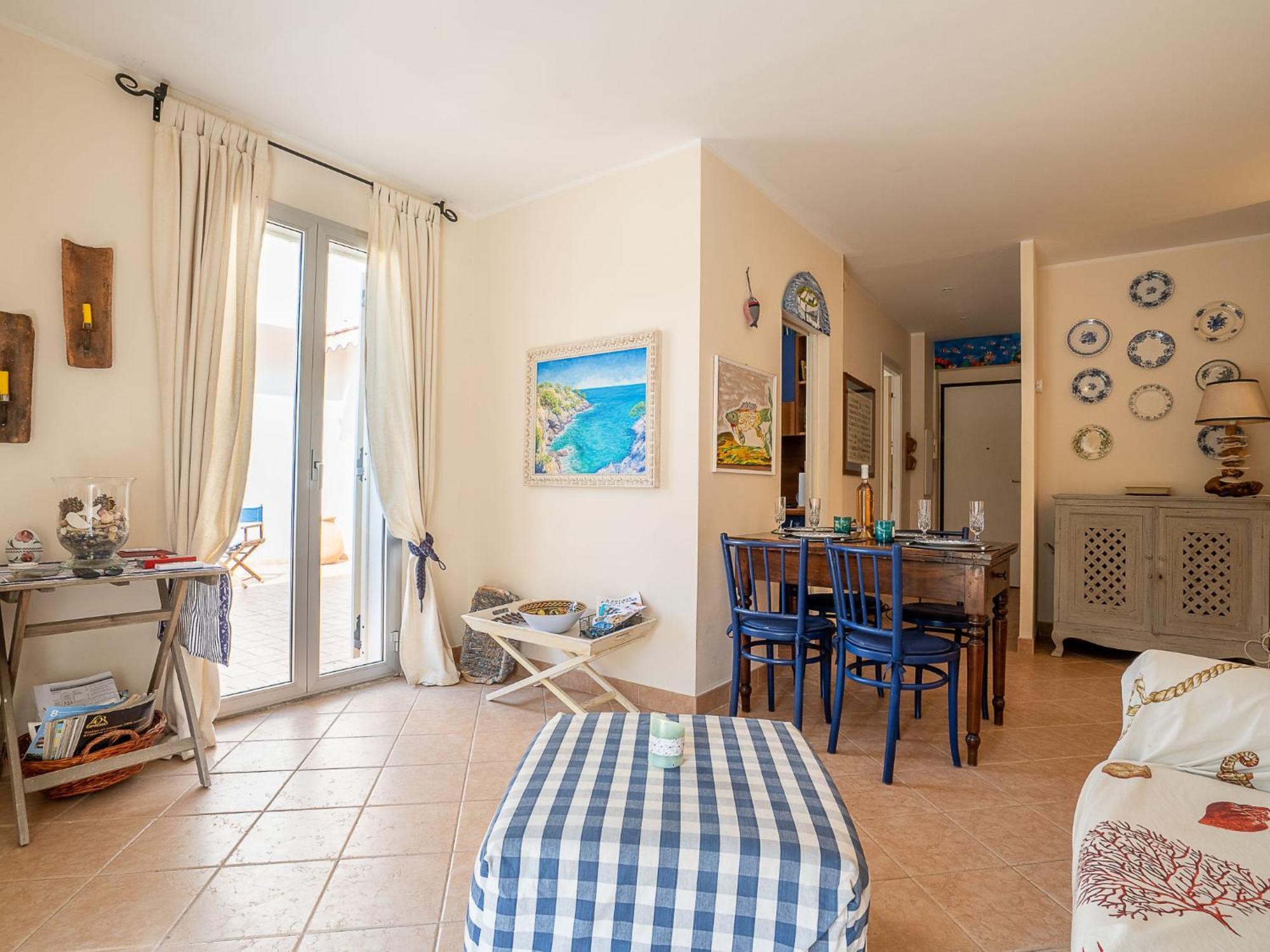 Apartment La Bouee-3 By Interhome