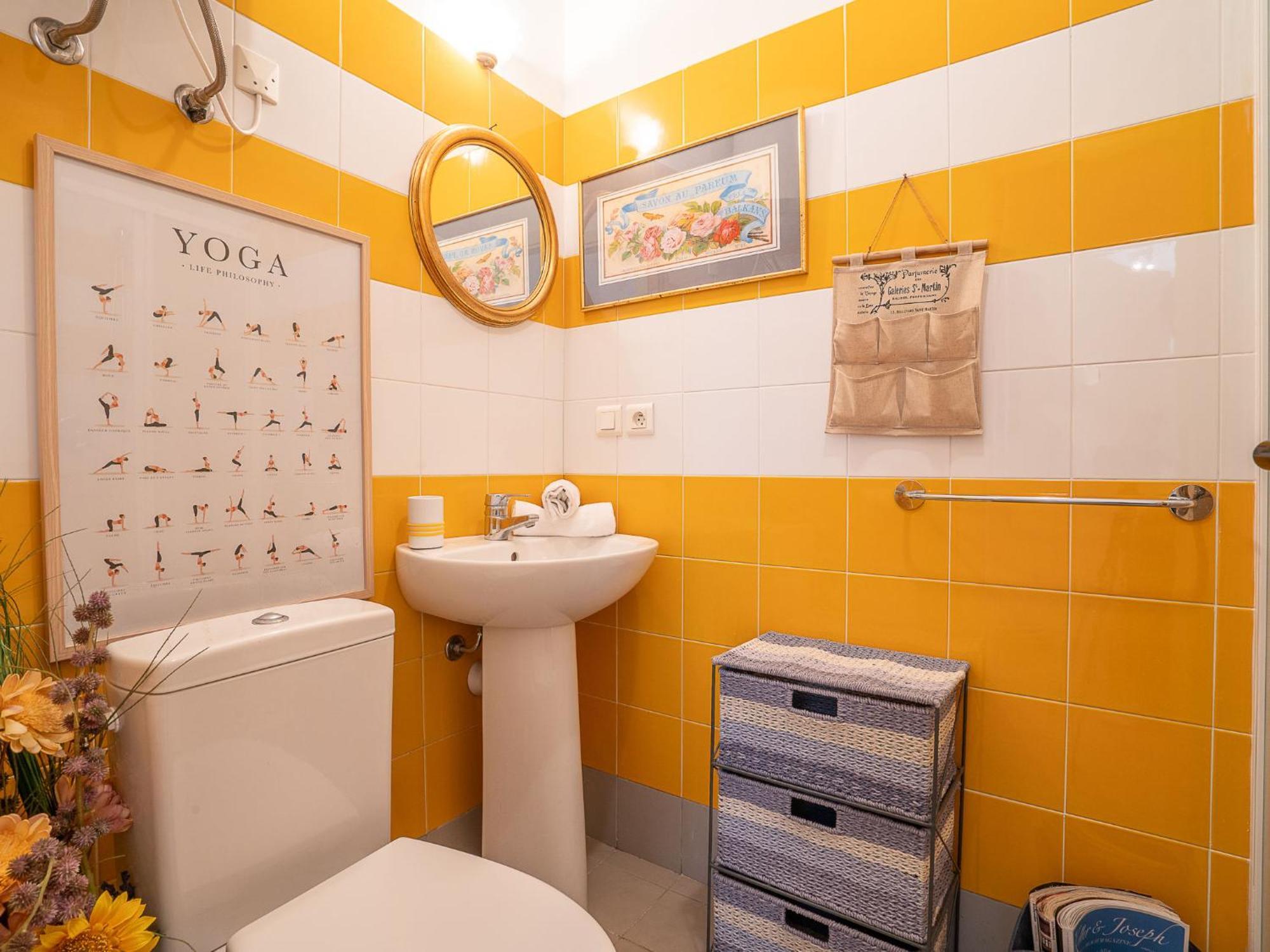 La Bouee-3 By Interhome Apartment *