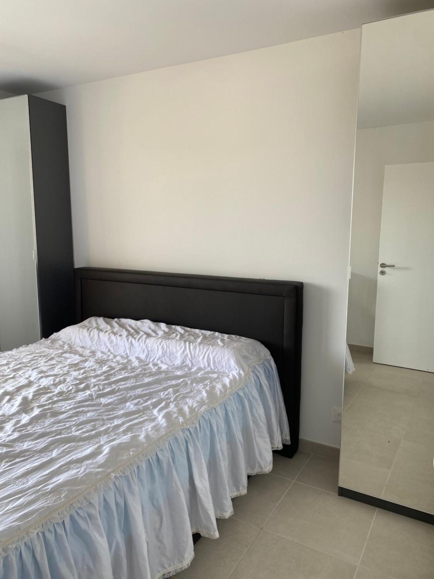 Apartment Chez Le Pacha