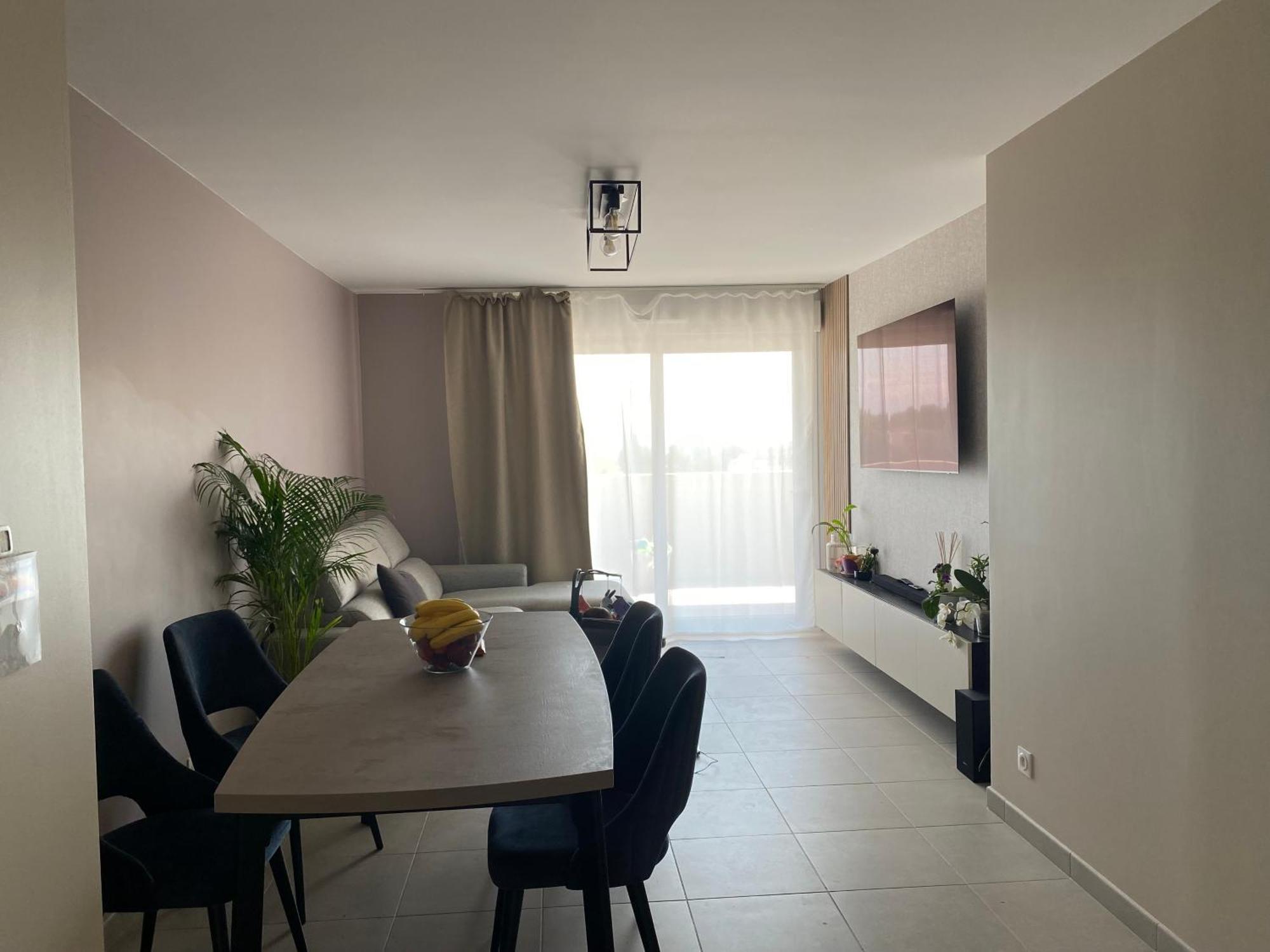 Apartment Chez Le Pacha