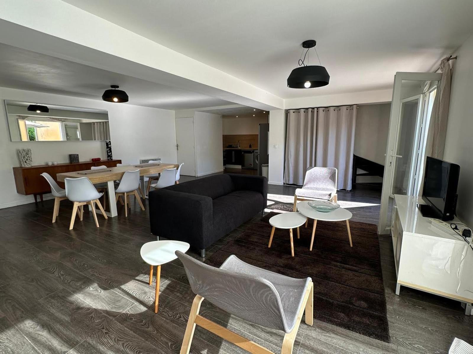 Apartment Constance 2 - Spacieux Duplex Avec Piscine Privative *