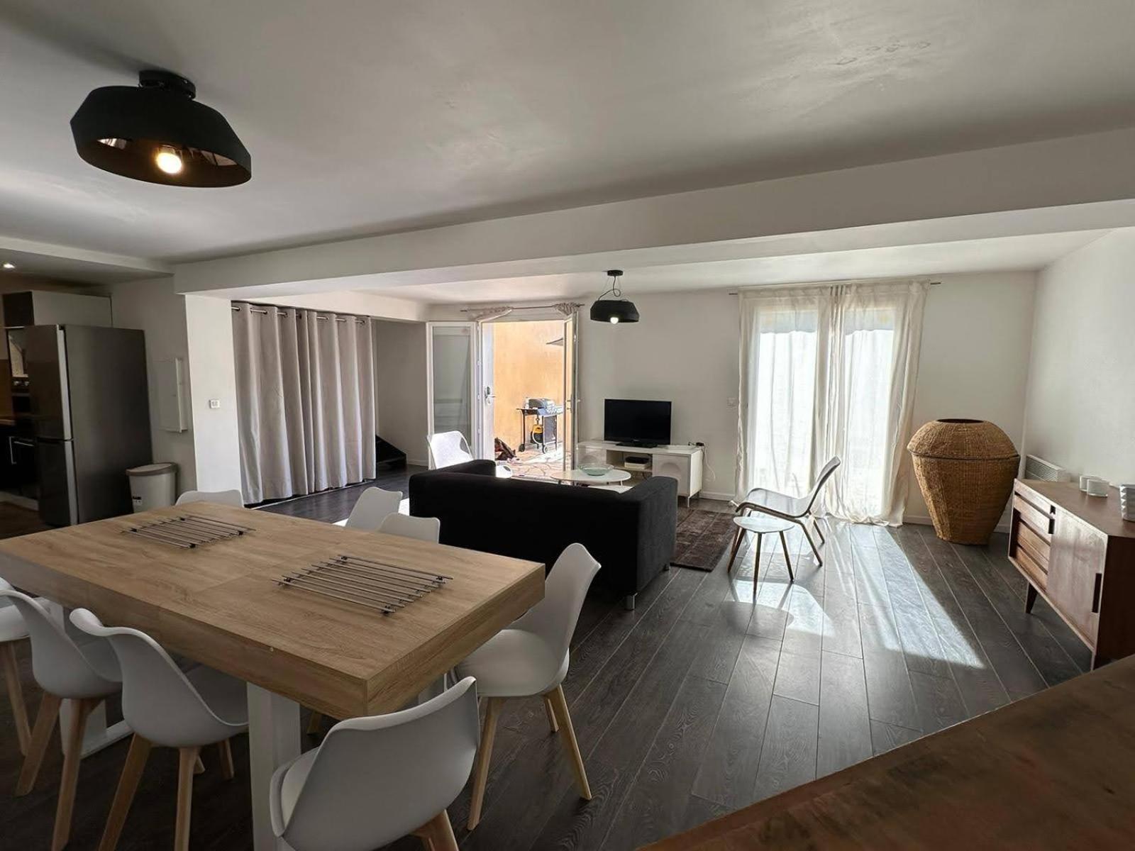 Apartment Constance 2 - Spacieux Duplex Avec Piscine Privative