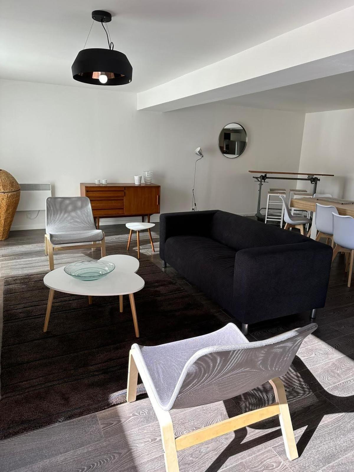 Constance 2 - Spacieux Duplex Avec Piscine Privative Apartment *