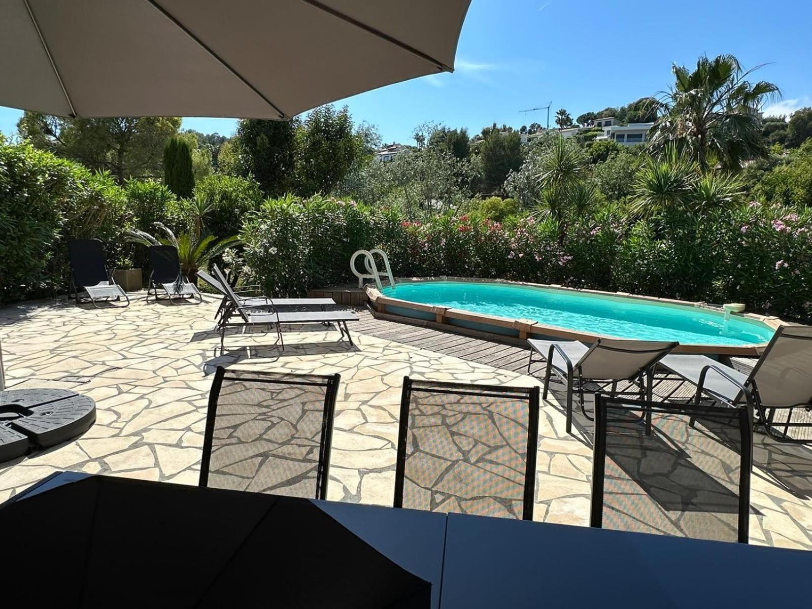 Apartment Constance 2 - Spacieux Duplex Avec Piscine Privative *