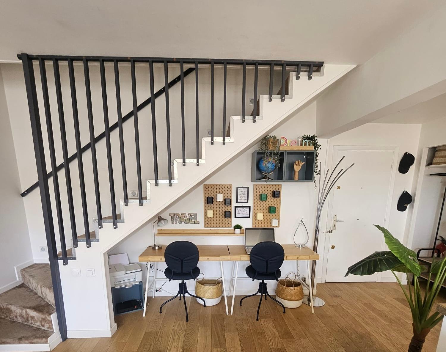 Le Duplex Apartment Antibes
