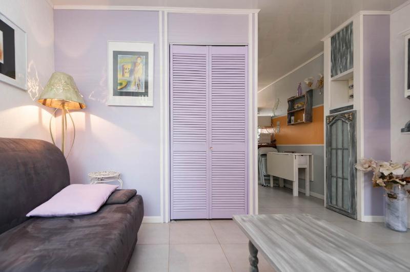 Arts&sens Apartment Antibes