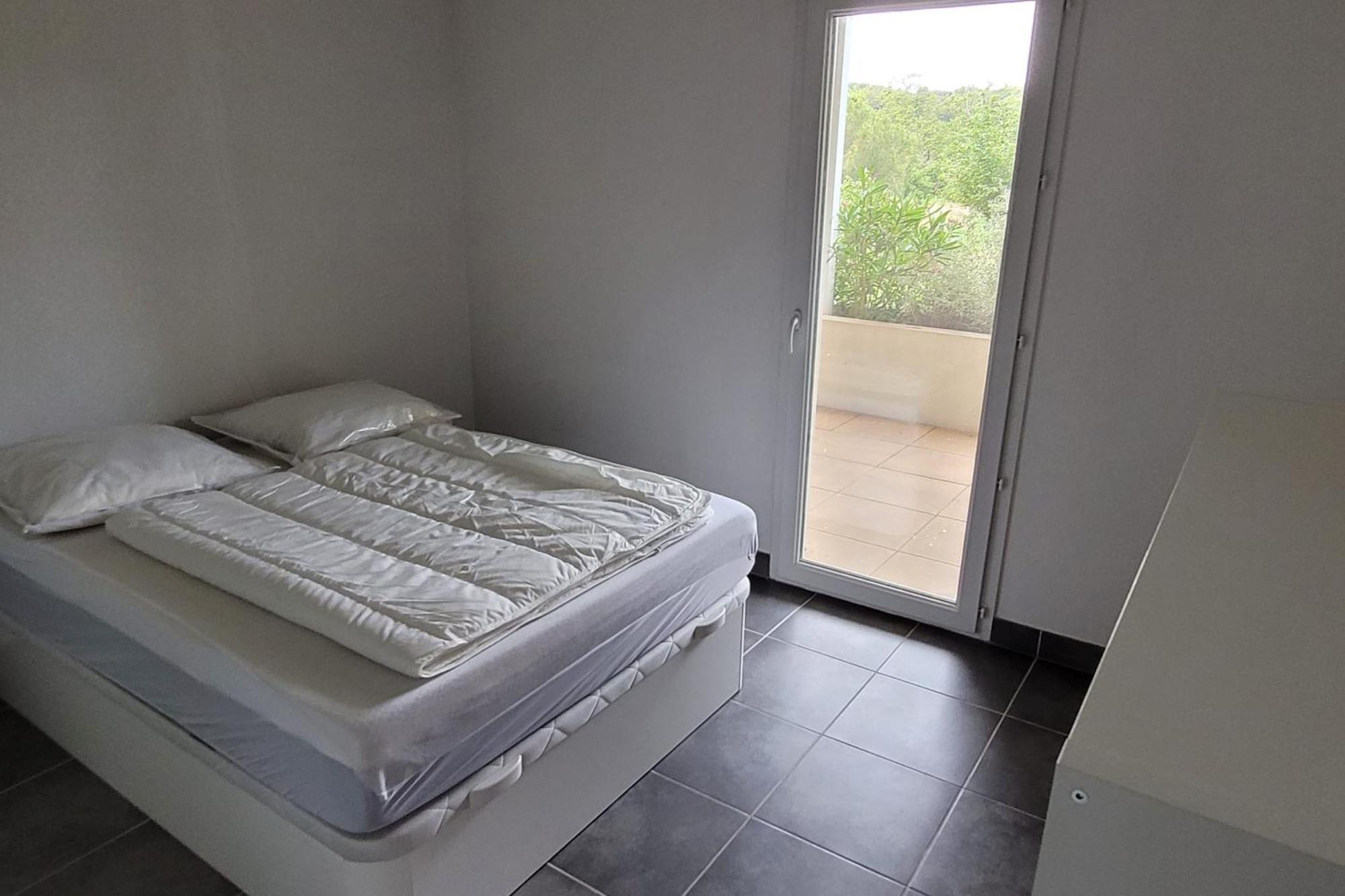 Appartement Family 2 In