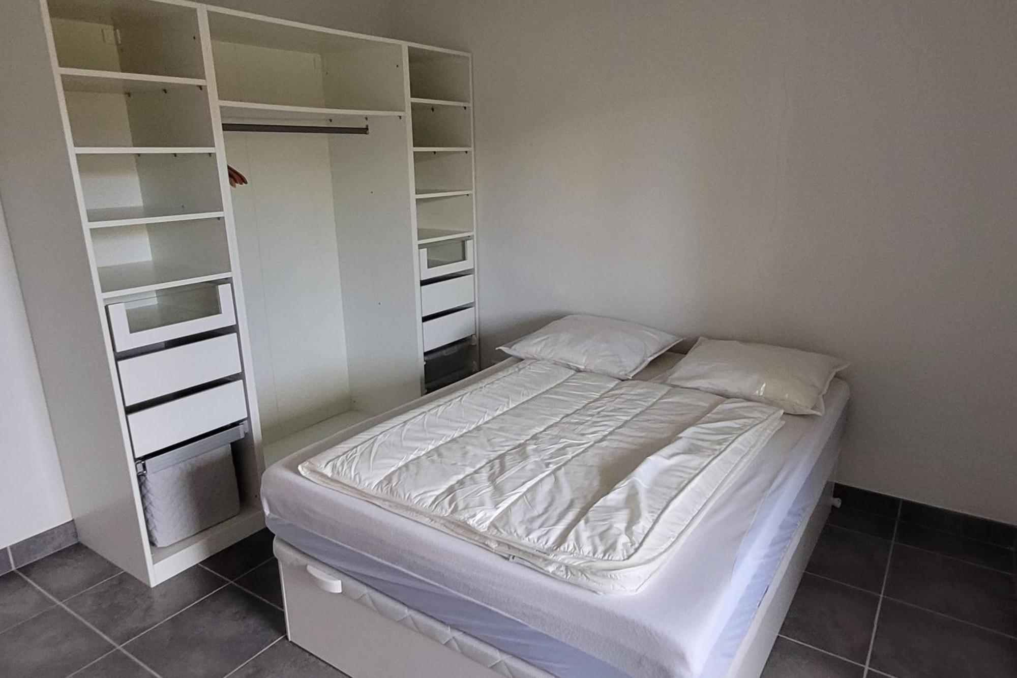 Appartement Family 2 In *