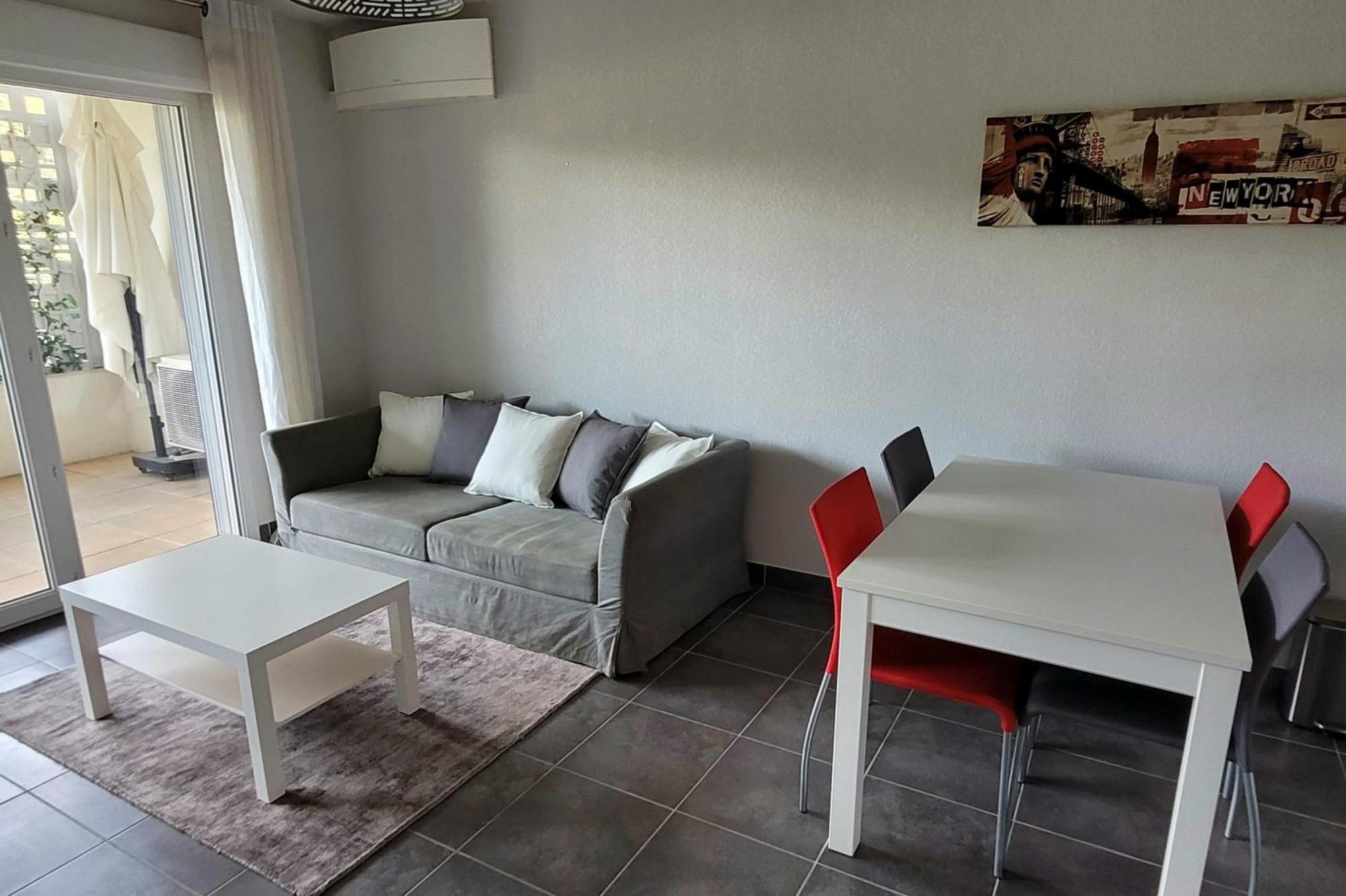 Appartement Family 2 In *