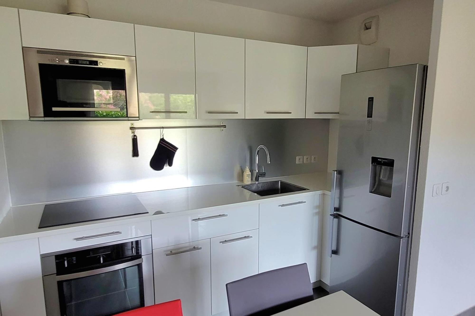 Appartement Family 2 In Antibes