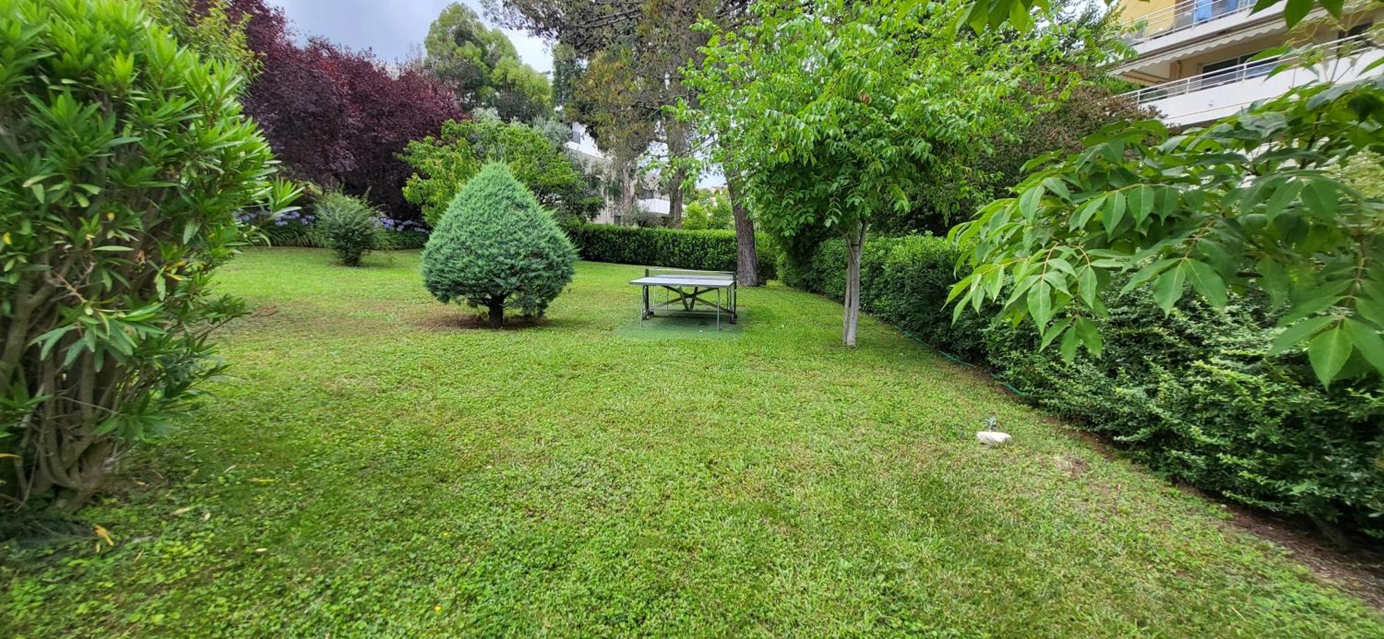 Apartment Spacieux 2 Pieces Vue Piscine