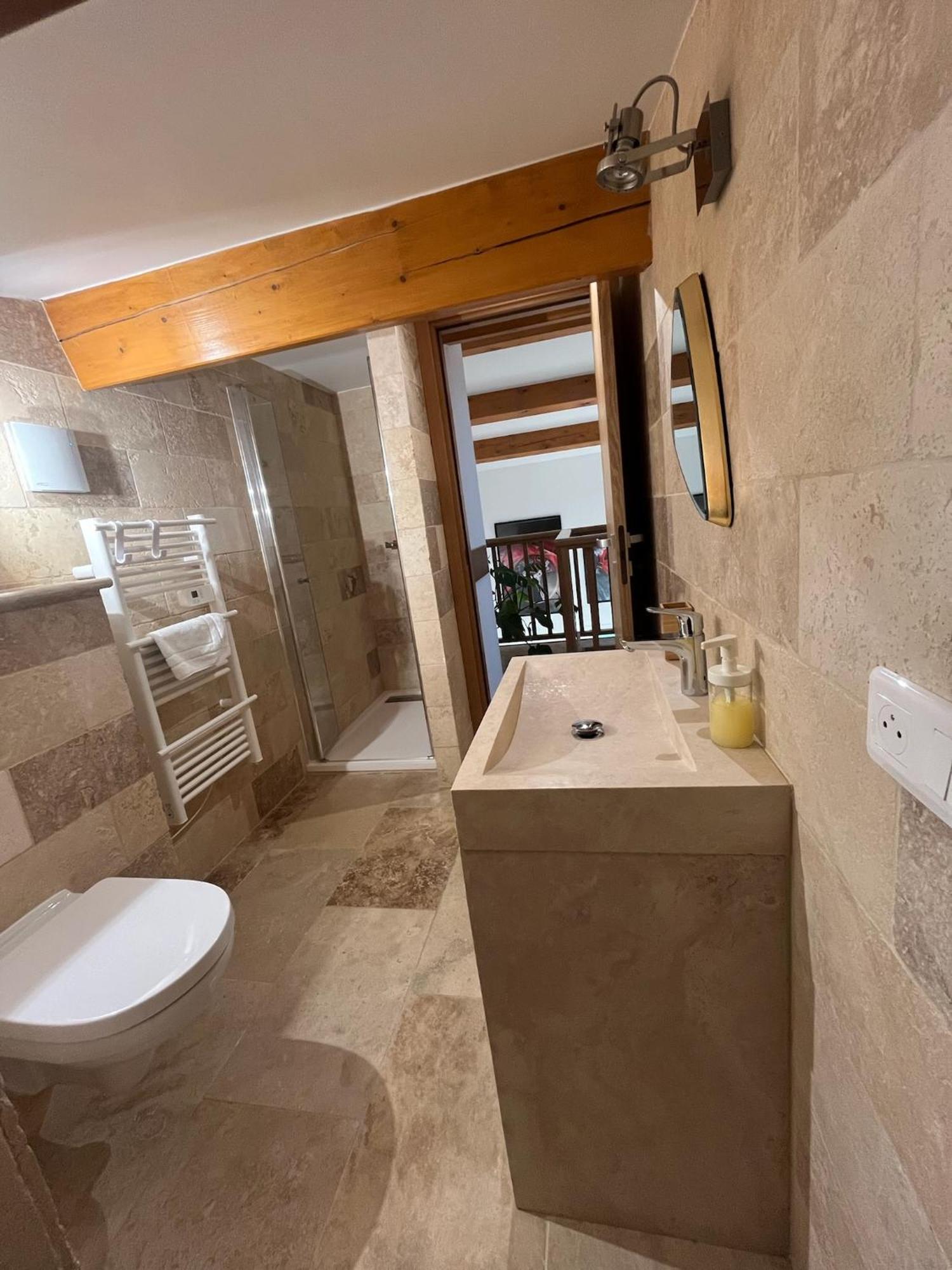 Les Du Parc Holiday home Antibes
