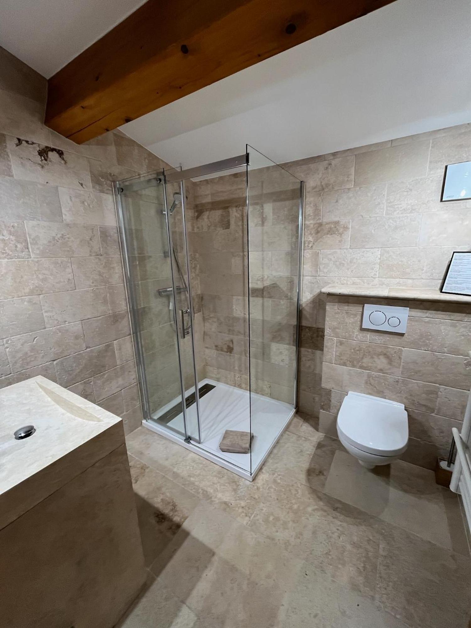 Les Du Parc Holiday home