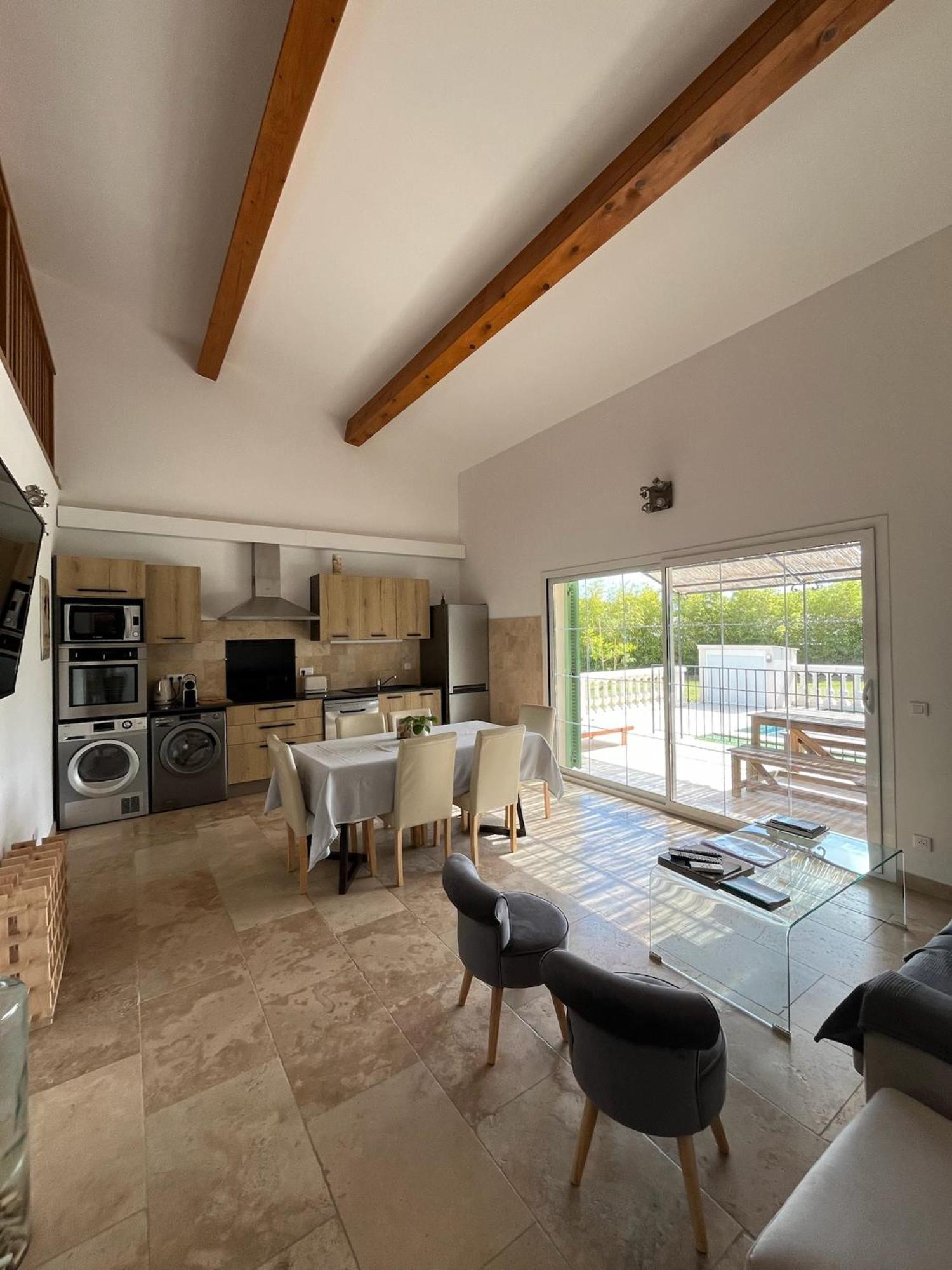 Holiday home Les Du Parc