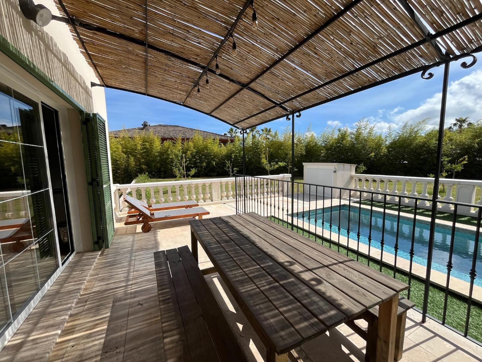 Holiday home Les Du Parc *