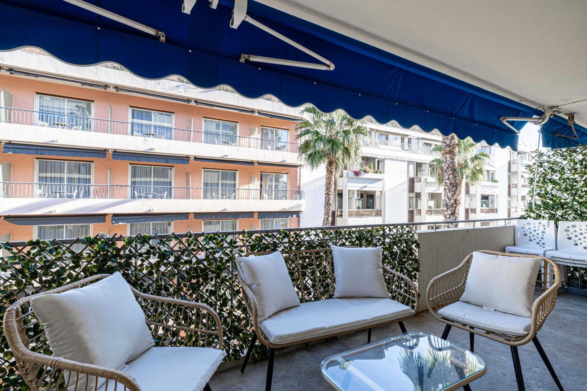 Apartment Gorgeous - Near - 2br-6p *