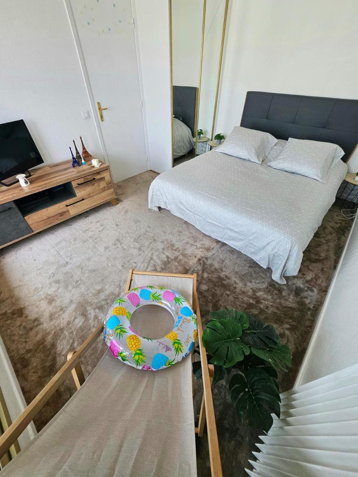Le Duplex * Antibes