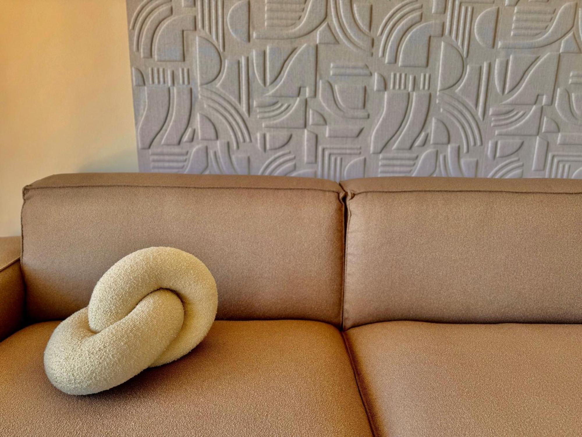 Face Au Port Apartment *
