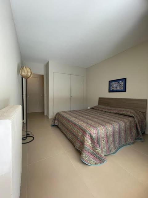 La Sumiane Apartment