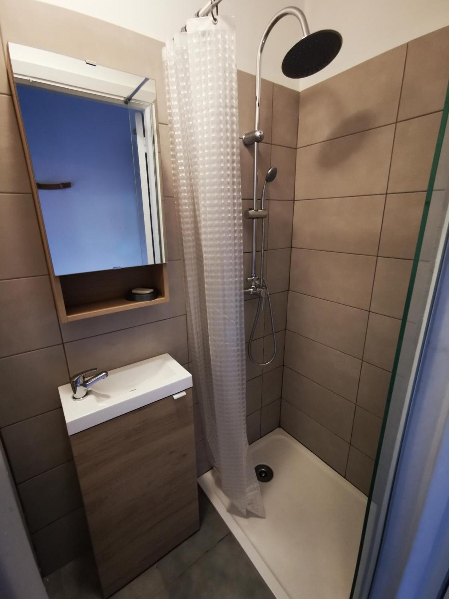 Cosy Studio,piscine,parc Fleuri,residence Standing,parking Apartment