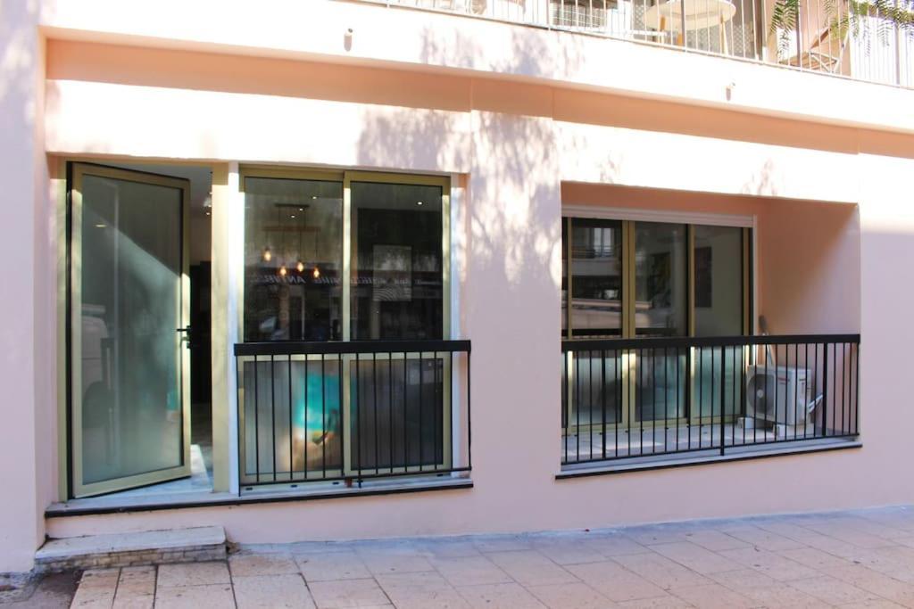 Hollywood, Moderne, Central, A 10 Min Des Plages Appartement