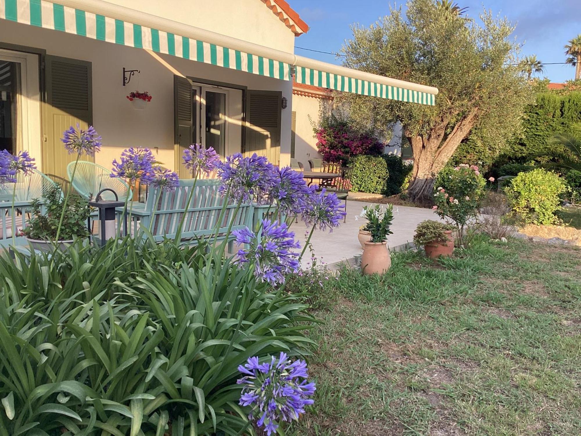 Holiday home Independant, Front De Et A 200m