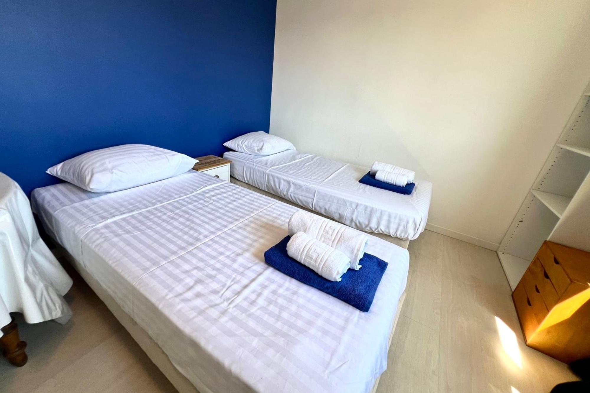 Villa - 8 Personnes - Piscine - Parking