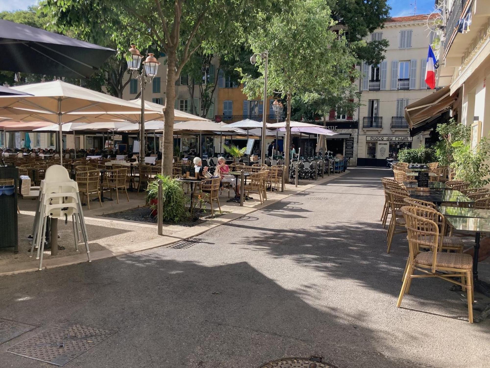 Picasso Walk Cosy Charm In Heart Of Old Town Ac And Wifi Antibes