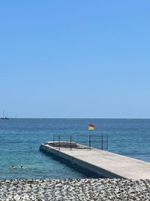 17bijou-plage Apartment