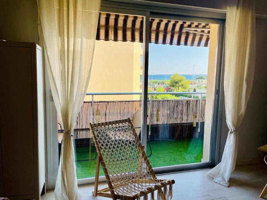 17bijou-plage Apartment *