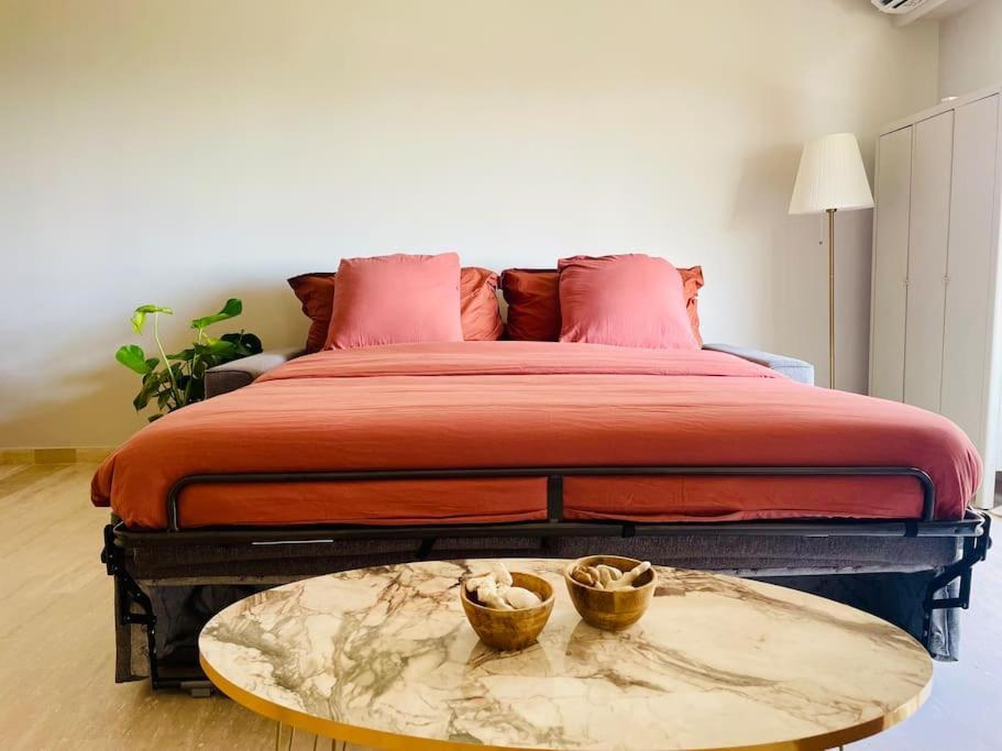 17bijou-plage Apartment