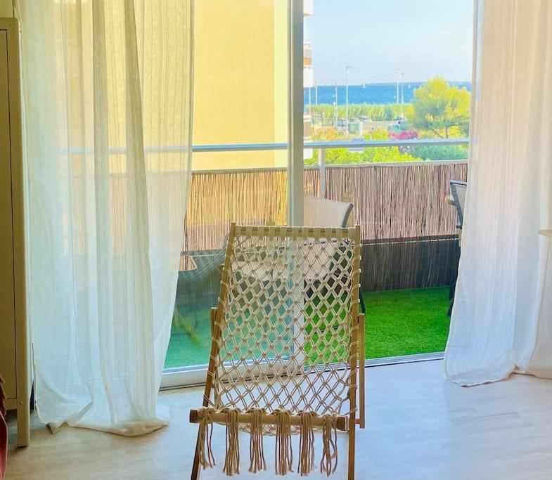 Apartment 17bijou-plage *