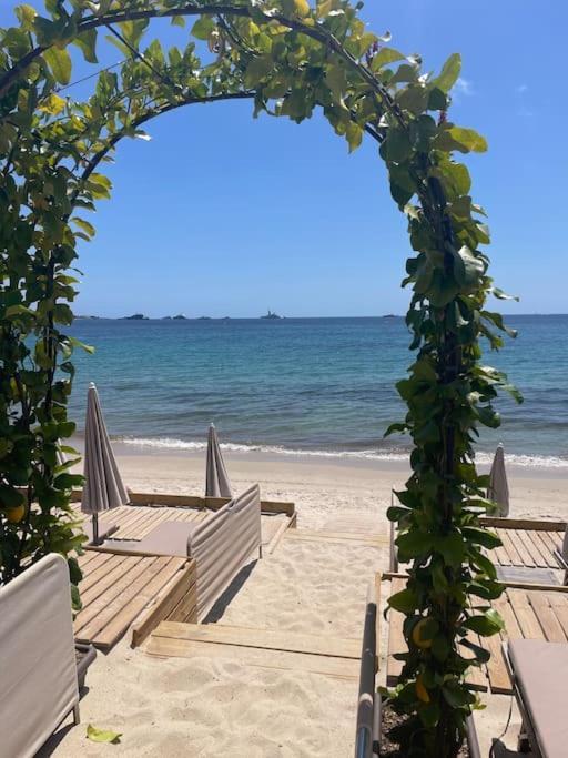 17bijou-plage Apartment