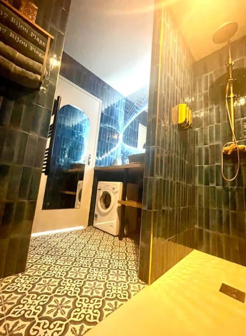 17bijou-plage Apartment *