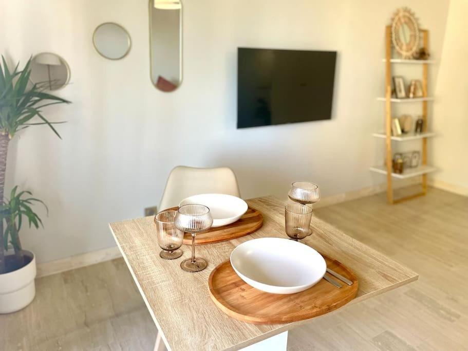 17bijou-plage Apartment Antibes