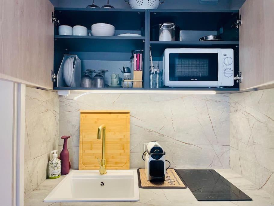 Apartment 17bijou-plage *