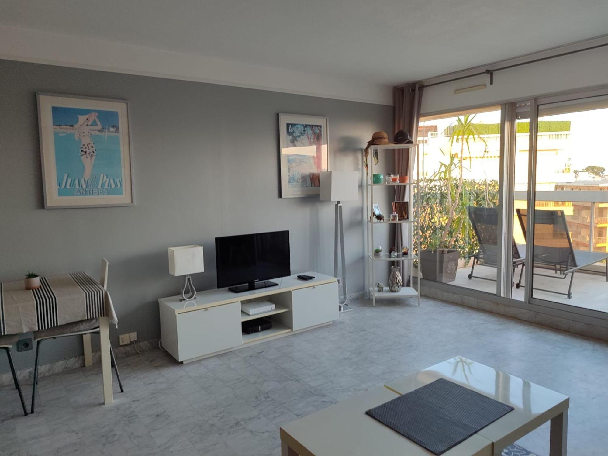 Apartment Byblos Vue *