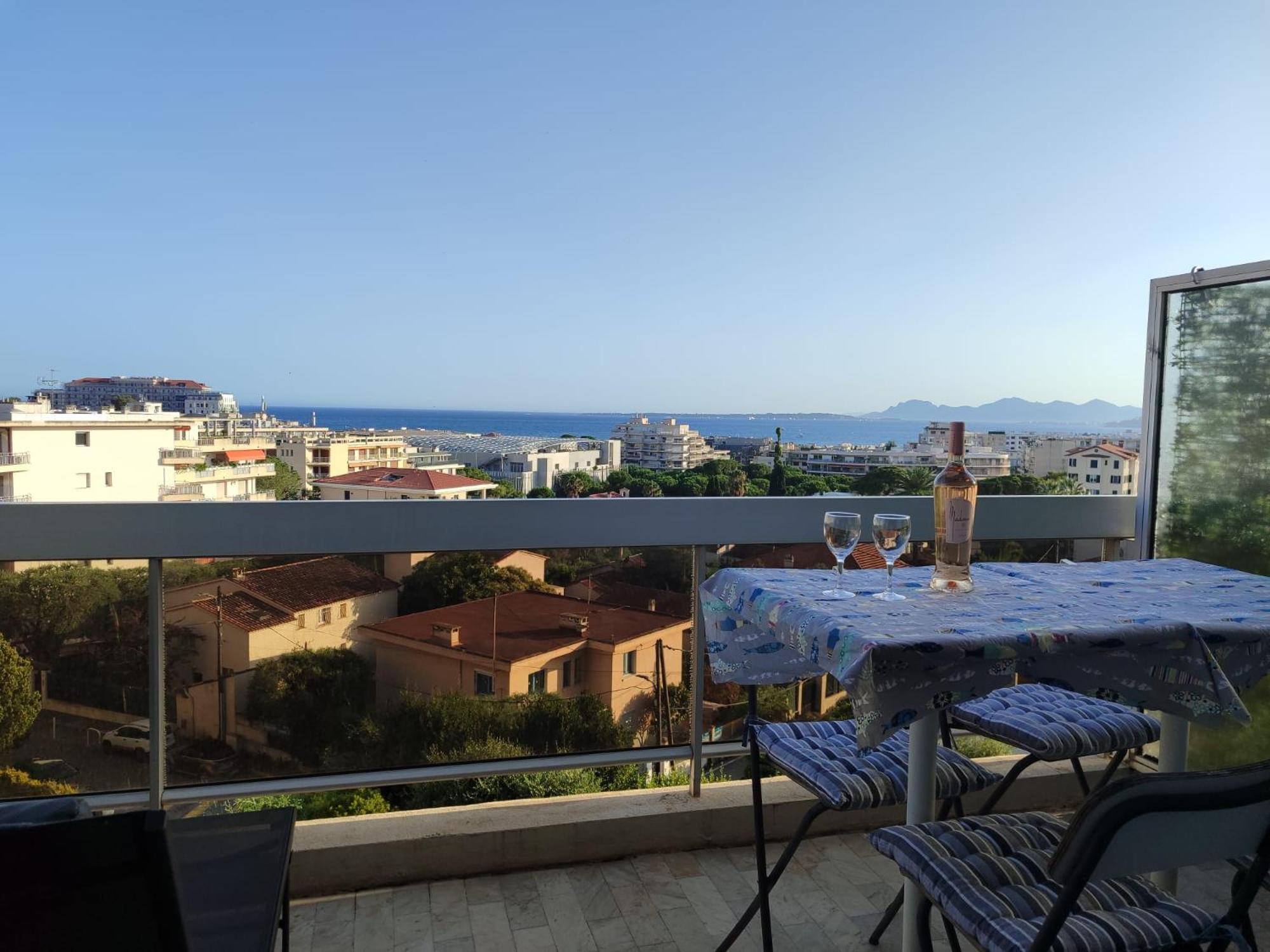 Byblos Vue Apartment *