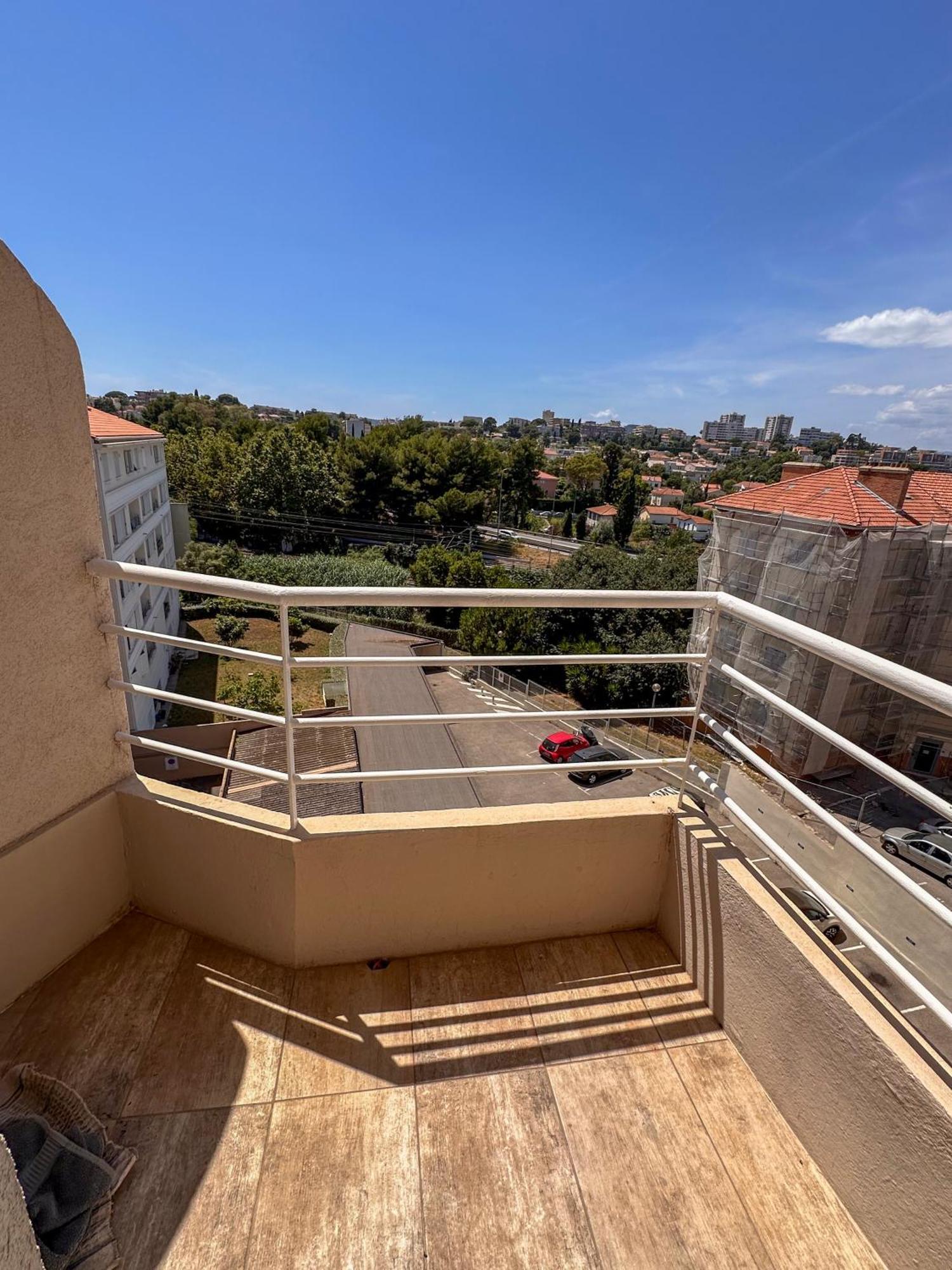 Alger - Rooftop Avec 1 Au Centre-ville D'antibes Apartment Antibes